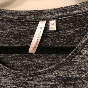 Banana Republic Tops - Banana Republic signature tee Banana Republic Tops - Banana Republic signature tee